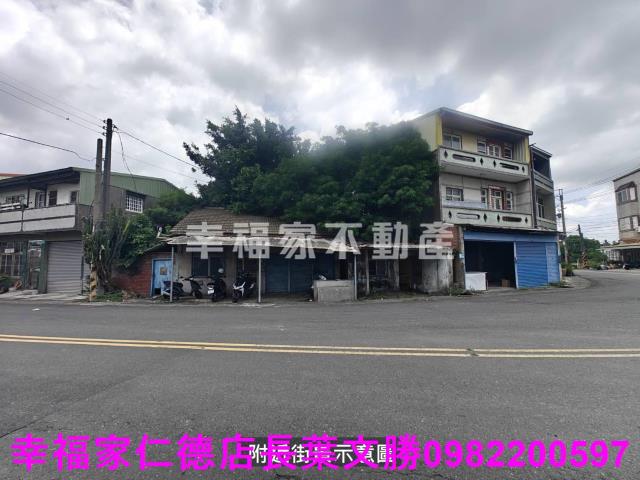 台南建地-2
