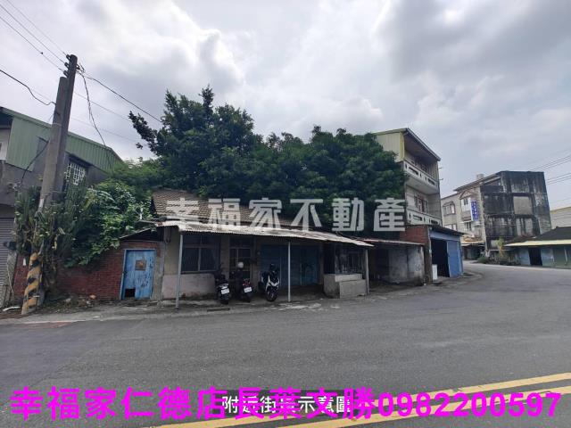 台南建地-3