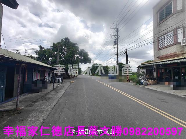 台南建地-4