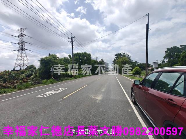 台南建地-5