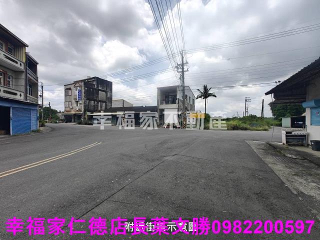 台南建地-7