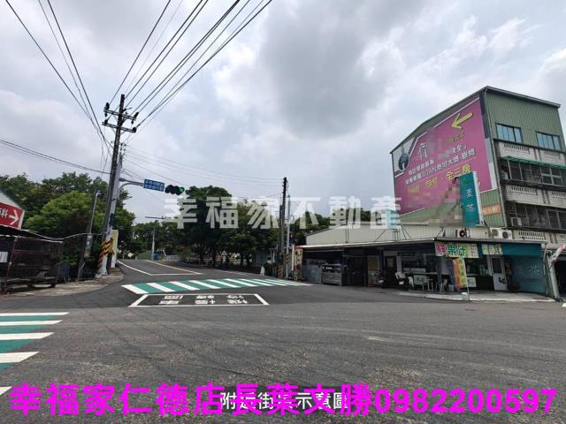 台南建地-8