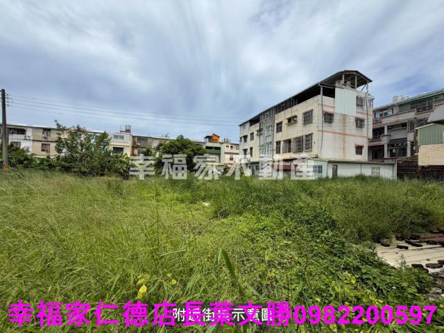 台南南區建地-10