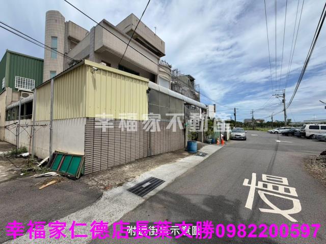 台南南區建地-11