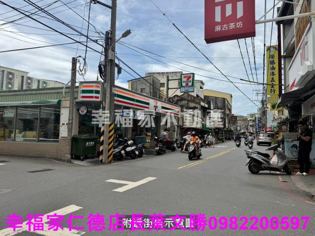 台南南區建地-12