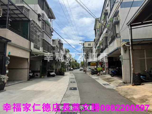 台南南區建地-14