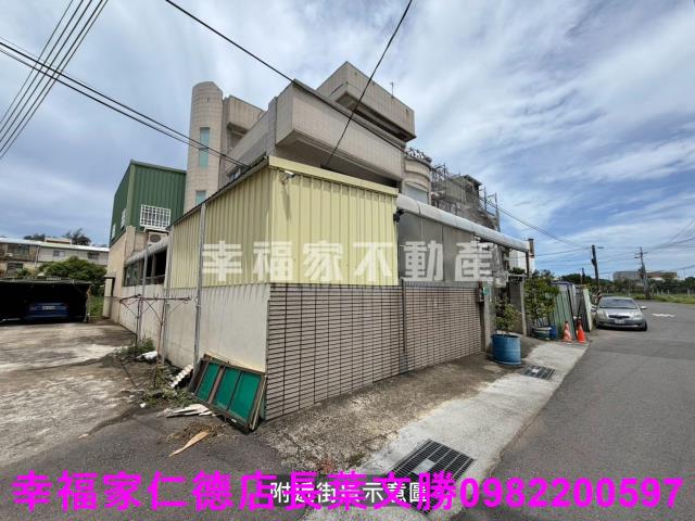 台南南區建地-6