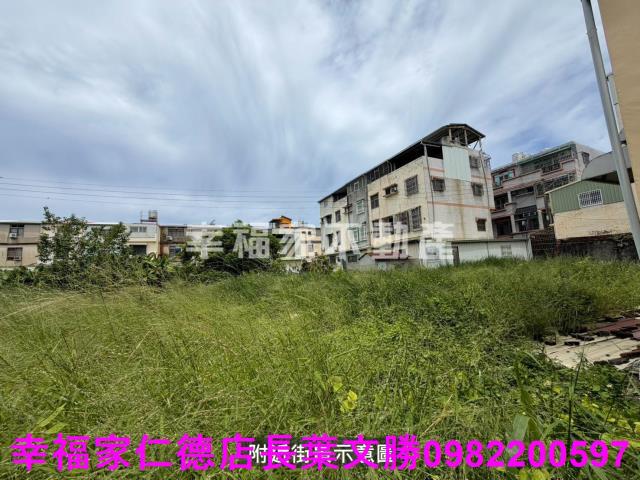 台南南區建地-7