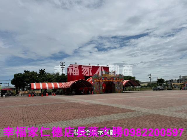 台南南區建地-8