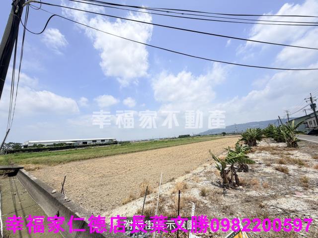 高雄路竹農地-9