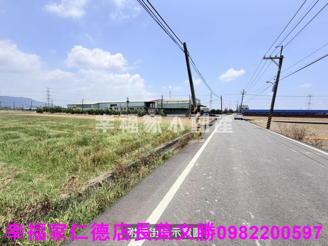 高雄路竹農地-10