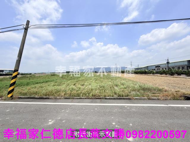 高雄路竹農地-11