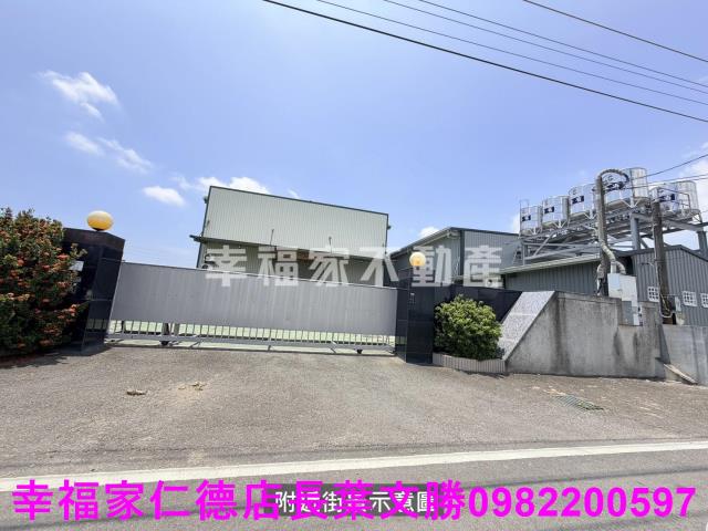 高雄路竹農地-12