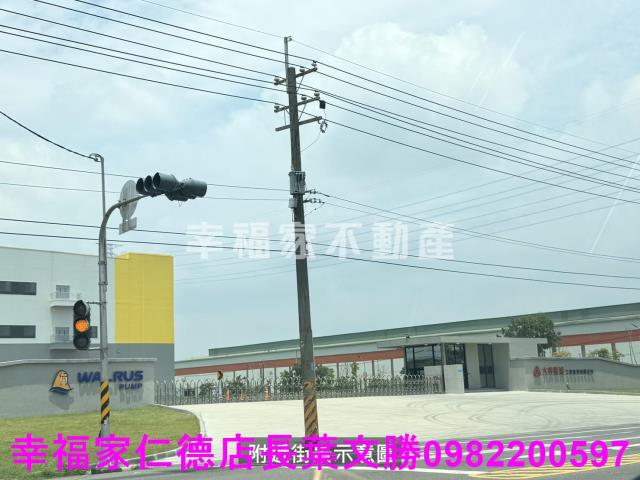 高雄路竹農地-13