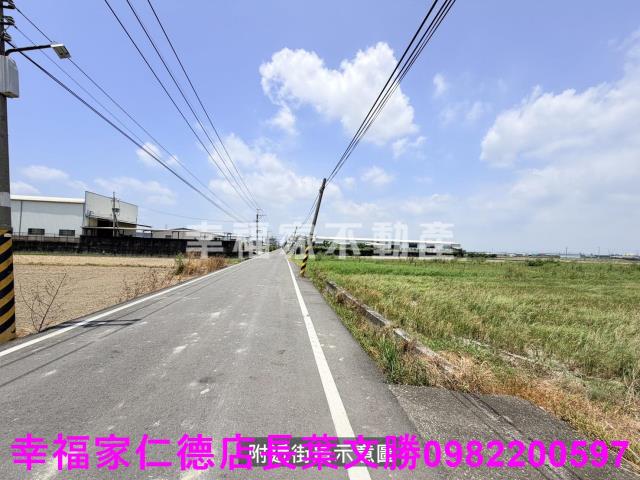 高雄路竹農地-14