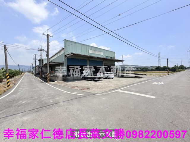 高雄路竹農地-1