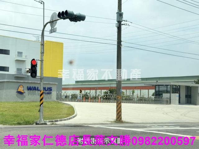 高雄路竹農地-2
