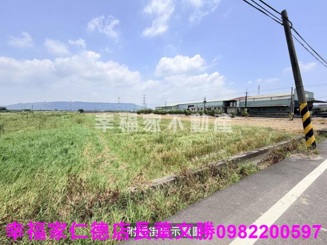 高雄路竹農地-3