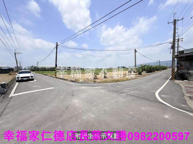 高雄路竹農地-4