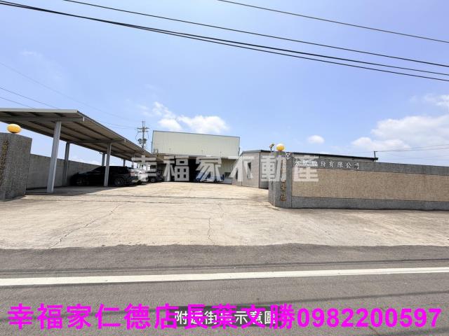 高雄路竹農地-6