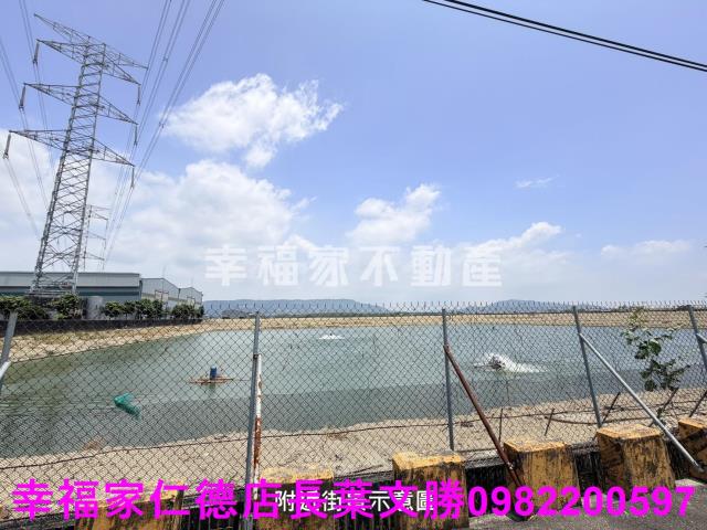 高雄路竹農地-7