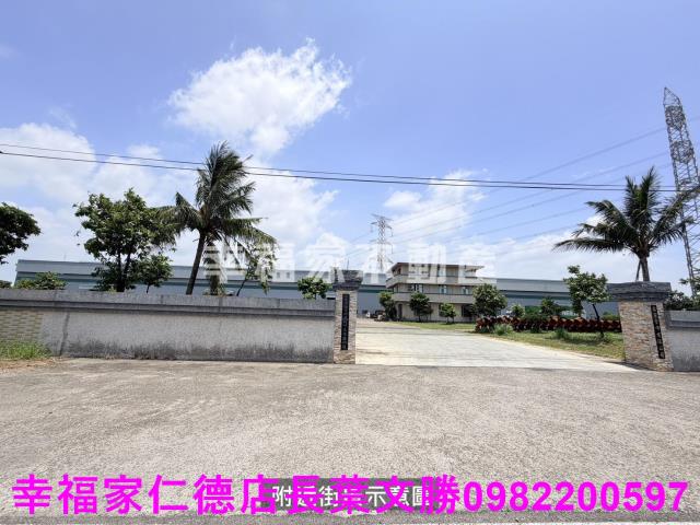 高雄路竹農地-8