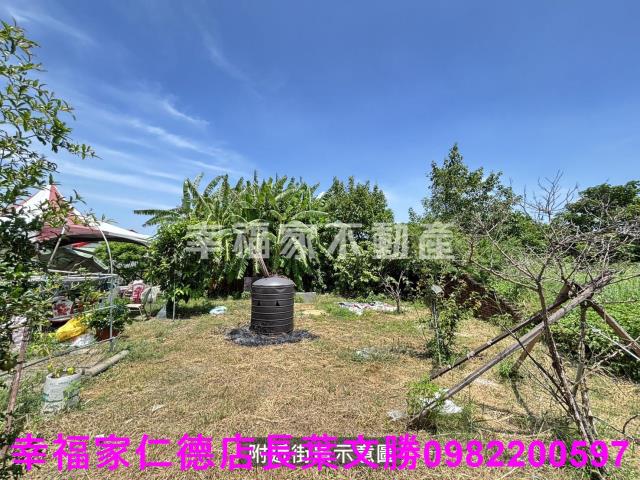 台南七股建地-9