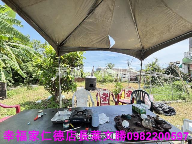 台南七股建地-10