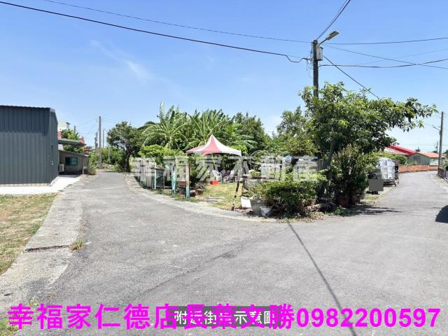 台南七股建地-13
