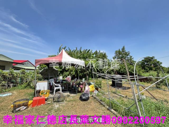 台南七股建地-0