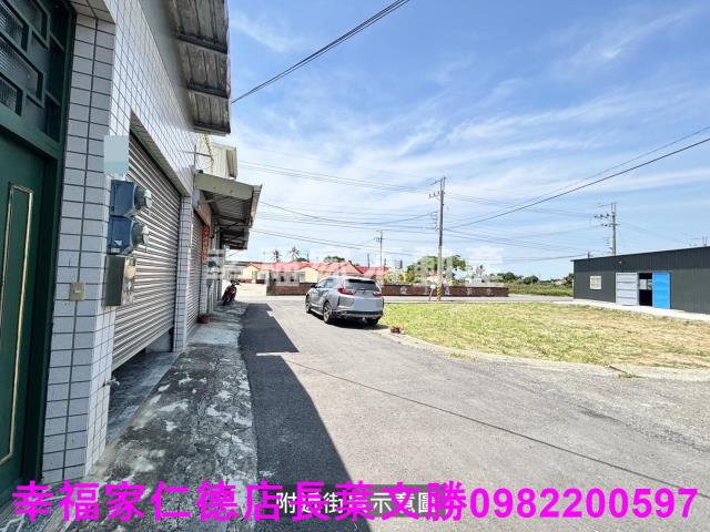 台南七股建地-1