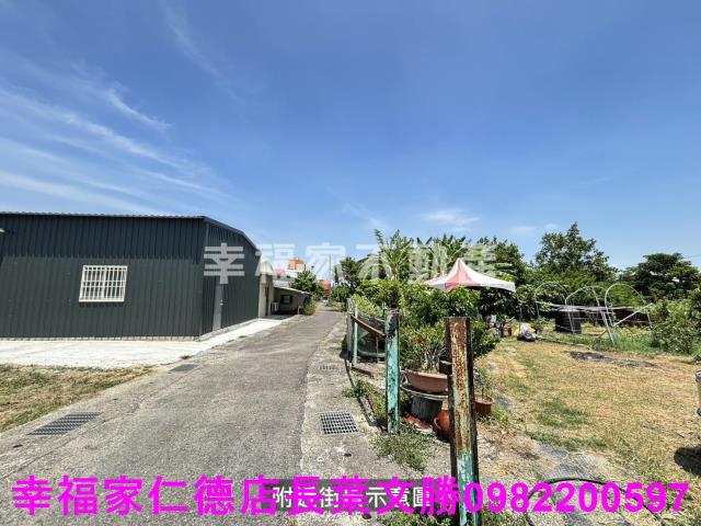 台南七股建地-2