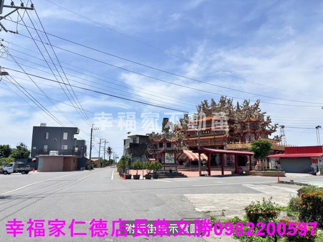 台南七股建地-3