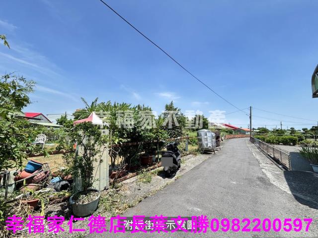 台南七股建地-4