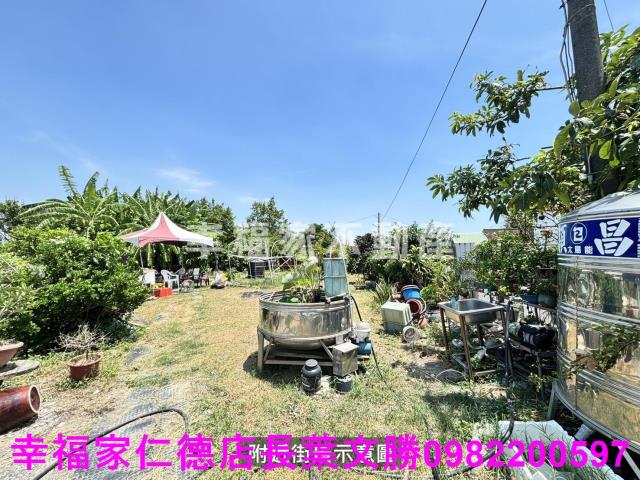 台南七股建地-5