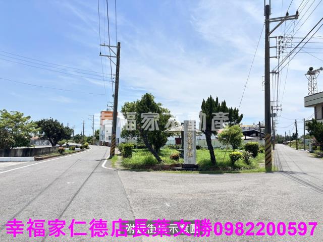 台南七股建地-6