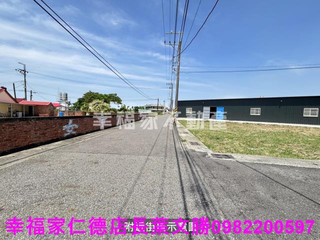 台南七股建地-7