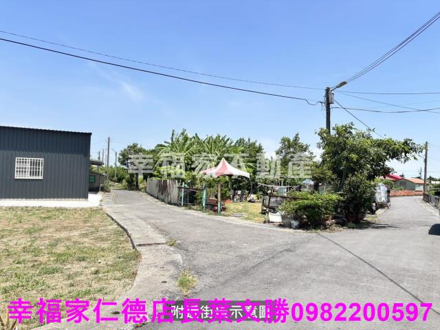 台南七股建地-8
