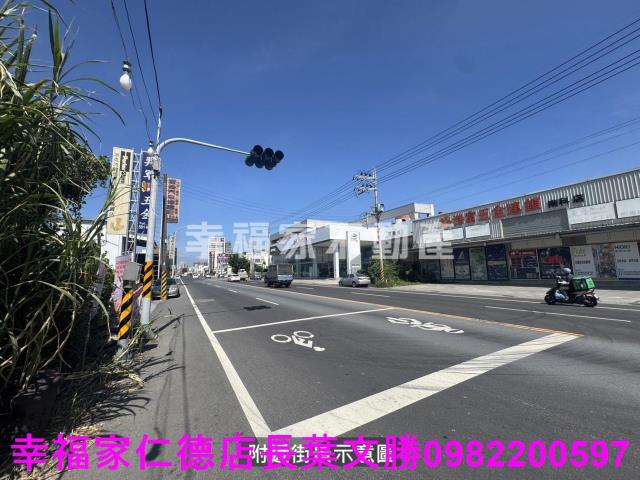 善化農地-10