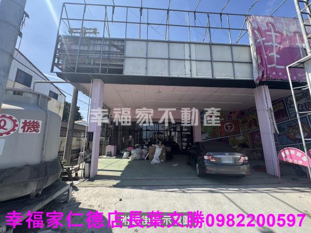 善化農地-12