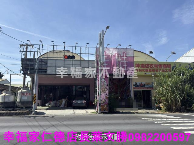 善化農地-4