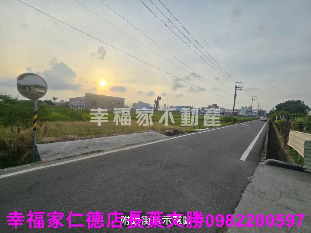 善化農地-9