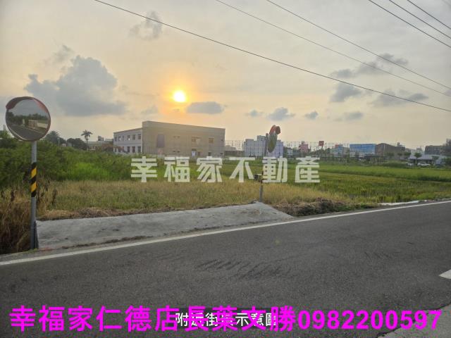善化農地-10