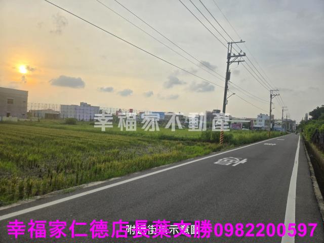 善化農地-11