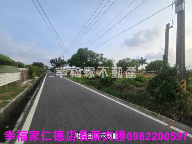 善化農地-12
