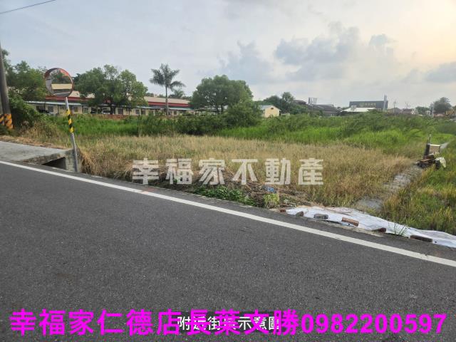 善化農地-13