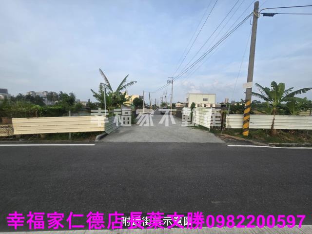 善化農地-14