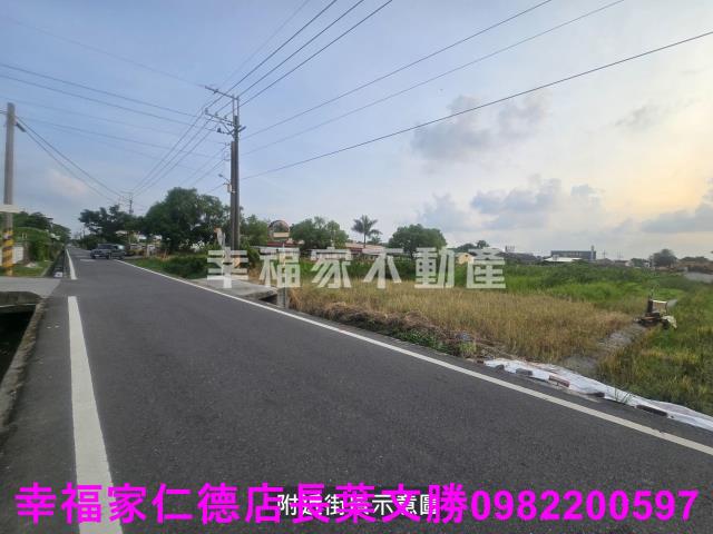 善化農地-0