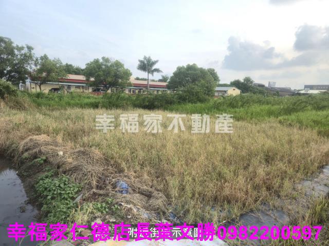善化農地-4
