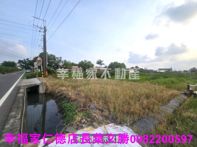 善化農地-5